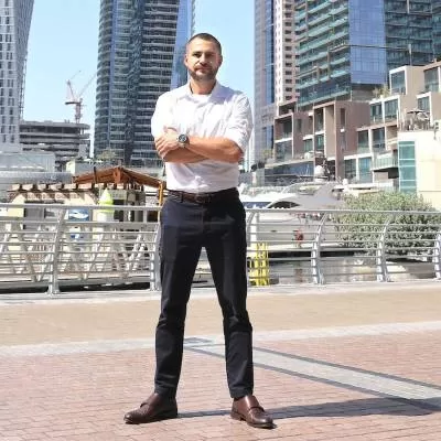 MYCRANE Trading Gets $50M Boost for UAE Launch