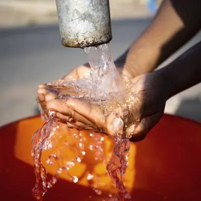 NDMC Starts 24x7 Water Supply Pilot in Chanakyapuri