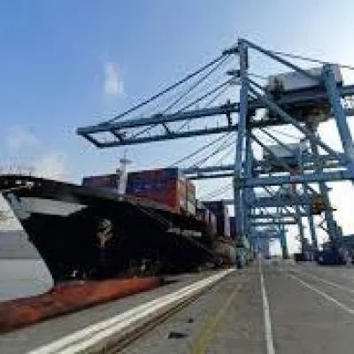 RailTel wins Rs 260.88 million IT infrastructure order from VOC Port