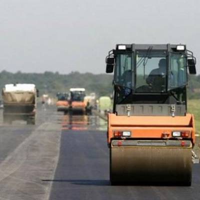 India's first steel road launches in Gujarat 