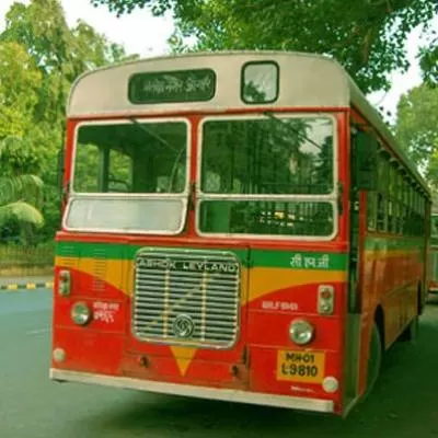 Maharashtra Sets Up Task Force to Unify MMR Bus Transport System
