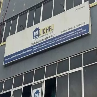LIC Housing Finance's net profit rises 11.20% in Q2 FY25