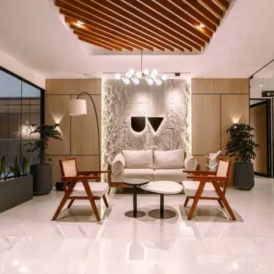 UrbanVault Expands Chennai Workspace Portfolio with 100,000 Sq. Ft.