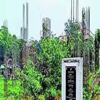 BMC revives 10-year-old Rabindra Bhavan plan
