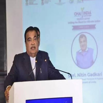 IICA & CMAI Ink MoU to Boost India's Carbon Markets & Decarbonisation