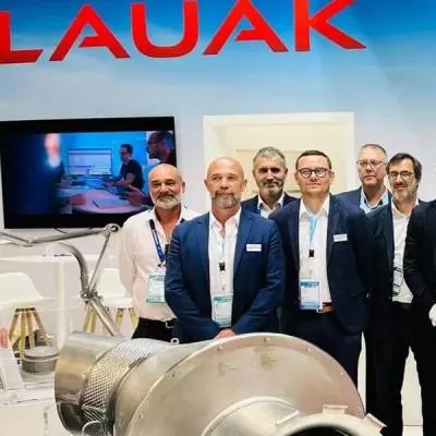 Wipro Engineering Acquires Majority Stake in France’s Lauak