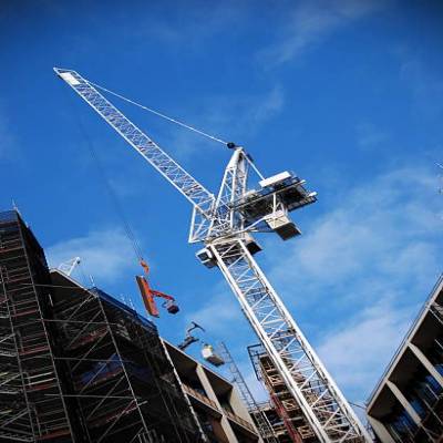 Gujarat approves construction of buildings with 70 floors or more