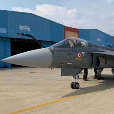  BHEL to deliver Heat Exchangers sets for Tejas light combat aircraft