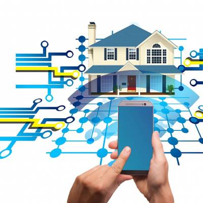 Global trends in smart homes