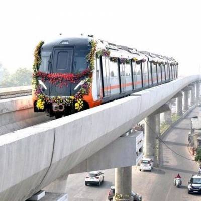 Kanpur Metro likely to be operational by end of December 2021