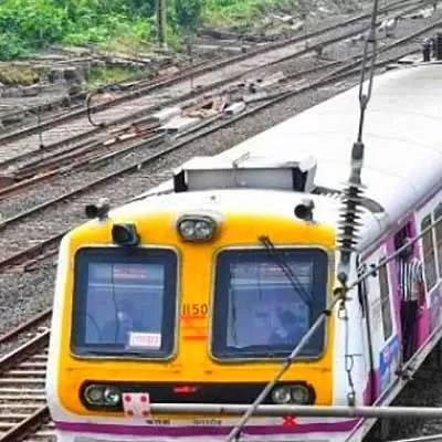 Union Government Prepared to Assume Control of Suburban Rail Project