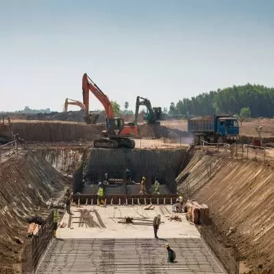 New Three-Lane ROB to Be Built on MR-12 Road in Indore