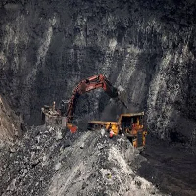 India Balances Growth And Climate Goals With Mixed Energy Strategy