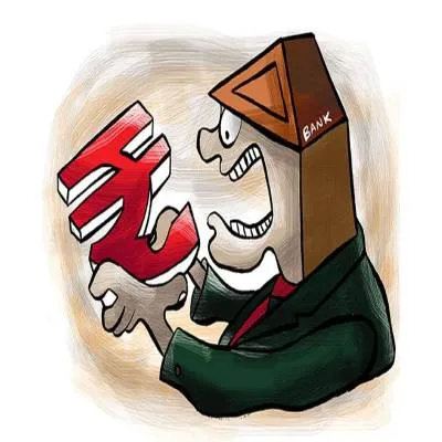 HUDCO Sanctions Rs 462 Billion Loans In Q3 FY26