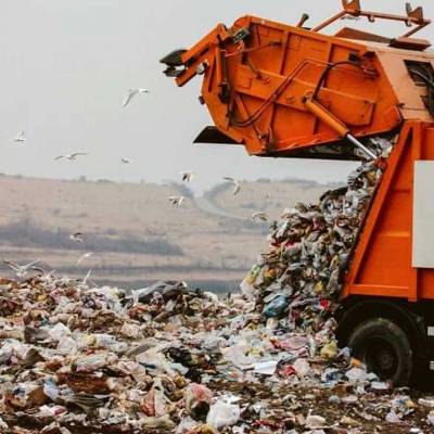 Gurugram to streamline solid waste management project
