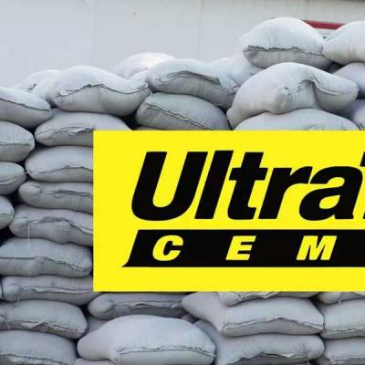 UltraTech’s sales volume jump 12% in FY23