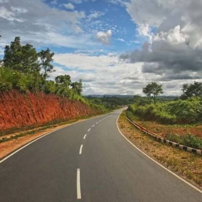 HC orders authorities to complete two major roads in Shillong