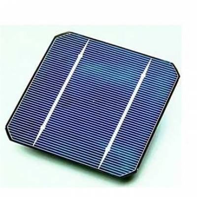  ITI seeks suppliers for 553.5k solar cells tender