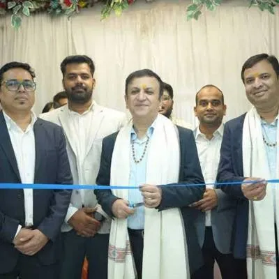 KONE India Opens New Office in Jabalpur