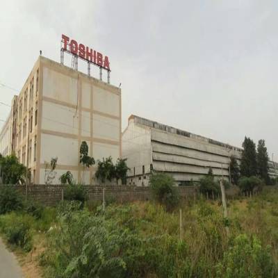 Toshiba's Telangana facility certified as mfg institute
