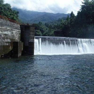 Cochin International airport launches hydropower plant 