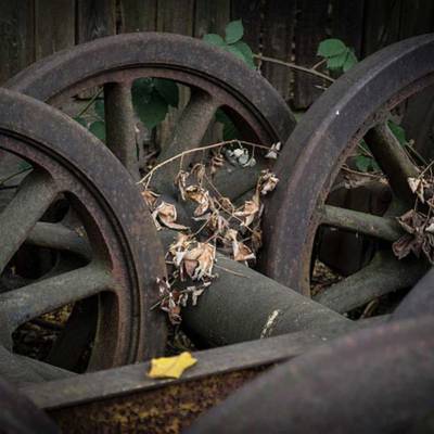 Central Railways awards railway wheel supply order to Hilton Metal Forging