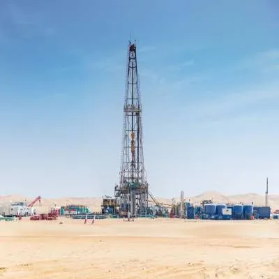 Oil Discoveries Boost Onshore Block 1 Prospects in Abu Dhabi