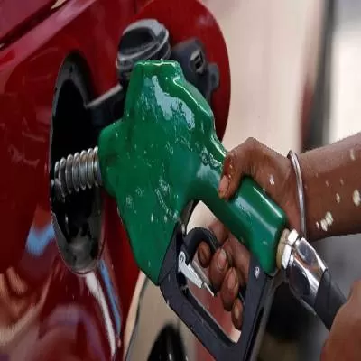 April Fuel Consumption Surges 6.1%