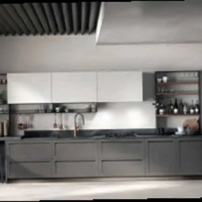Scavolini Kitchens