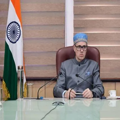 Srinagar Expands 24-Hour Power Coverage