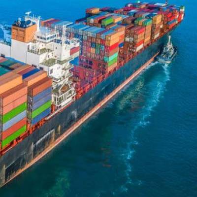 Adani Group to acquire 100% stake in Ocean Sparkle Ltd