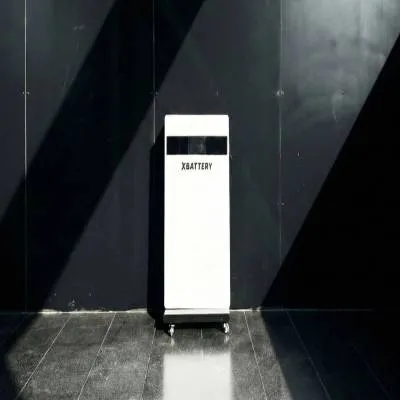 Xbattery Unveils 5kWh Home Energy System