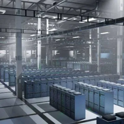 Juniper Green Commissions 60 MWh Merchant BESS Project