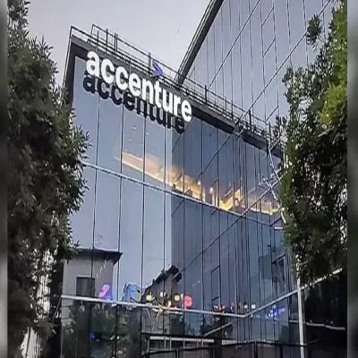 Accenture Acquires Bengaluru's ExcelMax Technologies
