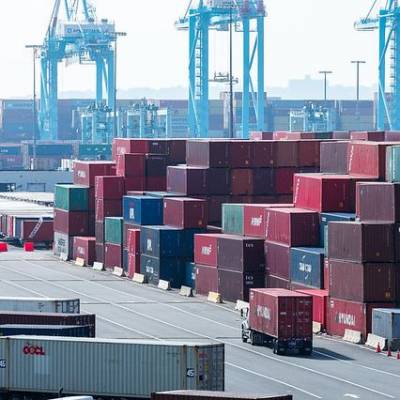  New truck terminal to be developed at New Mangalore Port by 2023 