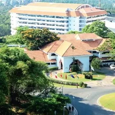 Technopark Seeks Co-Developer for Second QUAD IT Tower