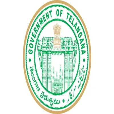 Telangana Sanctions Rs 1.10 Billion For Pipeline Road Project