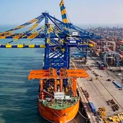 Adani Ports for minimum 50yrs of concession period