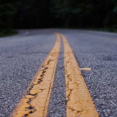 A Safer Road to Maintenance with bitumen emulsions