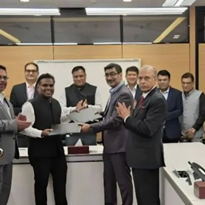 ANDRITZ Wins Order for Rs 1,800 MW Gandikota PSP