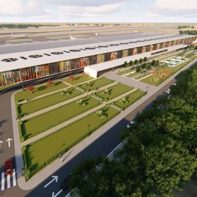 General manager of Pune airport to look after upgradation work