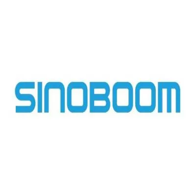 Sinoboom launches collision avoidance system for scissor lifts