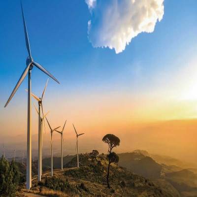 Envision Energy, JSW Energy to jointly develop wind energy parks