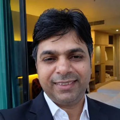 IndoSpace Appoints Balkrishna Jha as Marketing VP