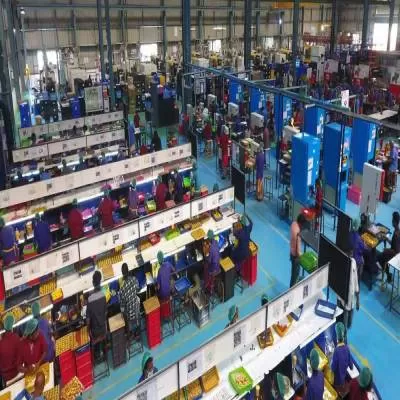 Funskool expands factories in India