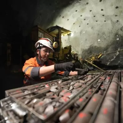 Hindmetal Pioneers EM Tech in Mineral Exploration
