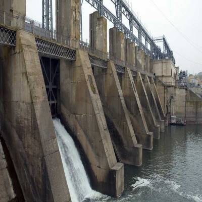 30 MW hydro project installations begins in Tripura