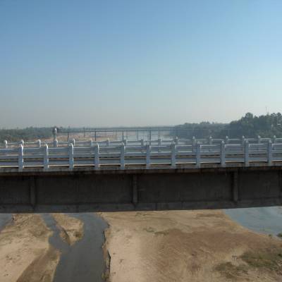 Gujarat’s Vishwamitri river project gets National Green Tribunal nod
