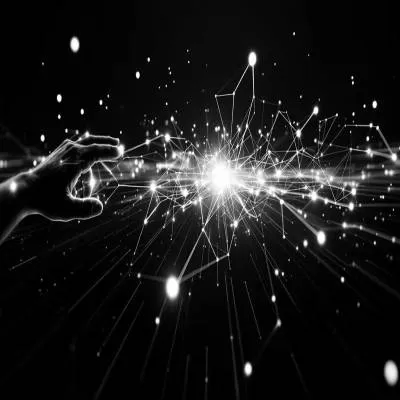 C-DOT & STL Achieve India’s First QKD Over Multi-Core Fibre