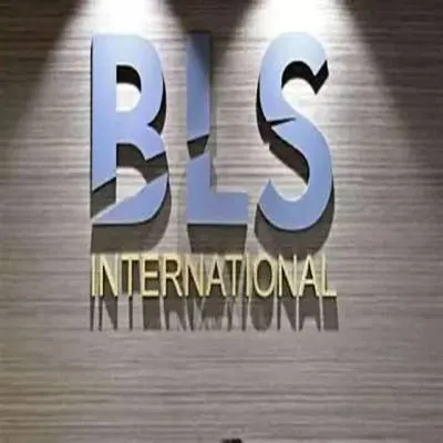 BLS International Wins MEA Contract to Operate Indian Visa Centres in China